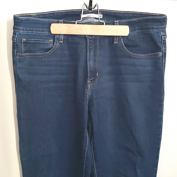 Levis 712 Slim Jeans - Picture 2 of 8